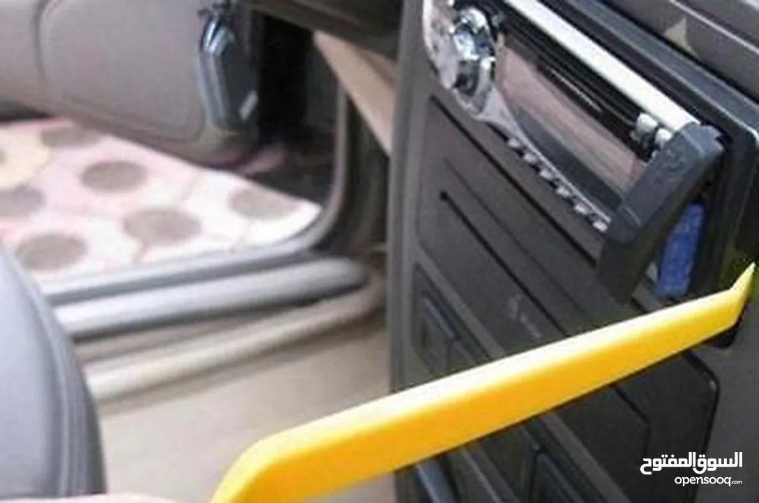 car panel removal tools - 10 JD