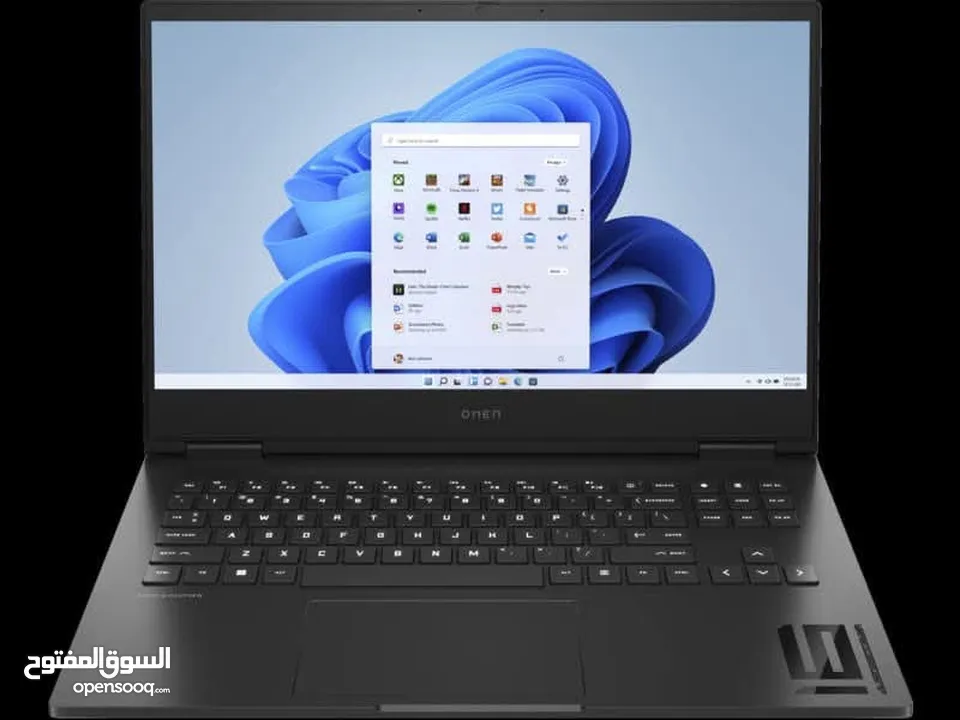 Hp omen 16