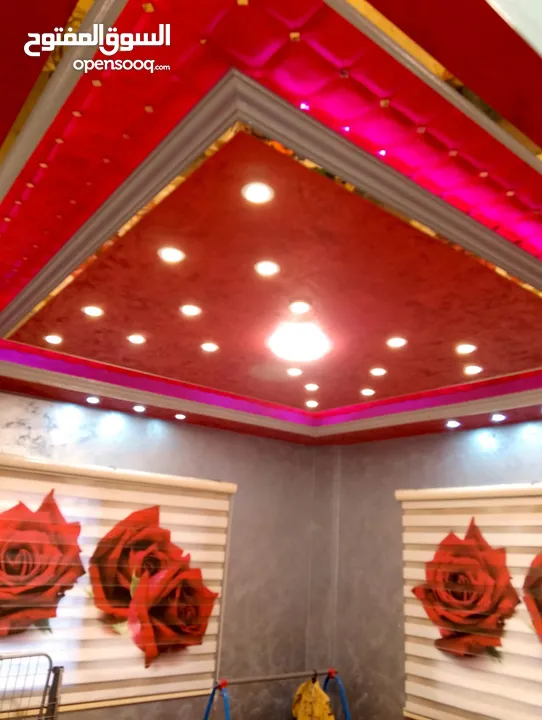 عمارة للبيع بمنطقة ام نوارة 4 طوابق  بسعر مغري جدا
