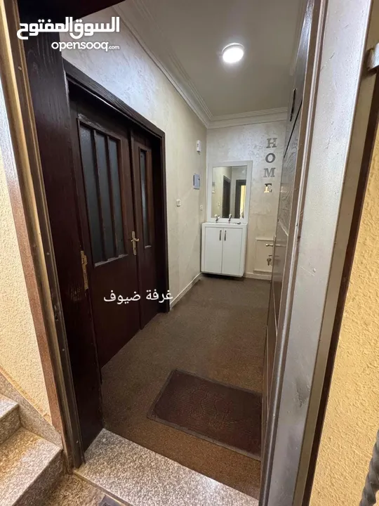 شقة للبيع - جبل الزهور بالقرب من خليل السالم - مساحة 127 متر مربع