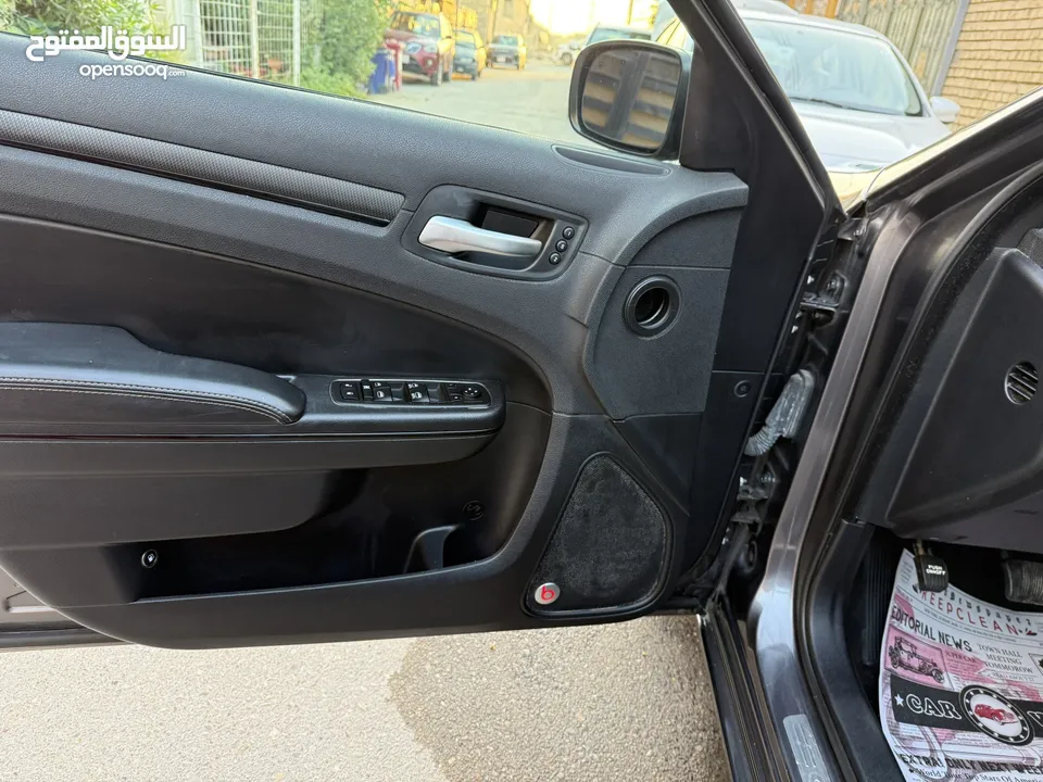 كرايسلر اوباما S300