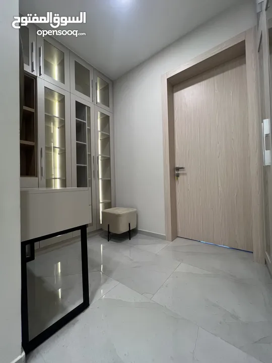 modern studio for rent in abu ashira area