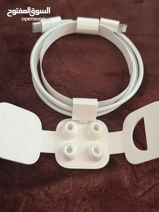 AirPods Pro اصليه