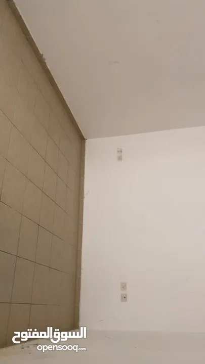 شقة للبيع بالقرب من ديوان الموظفين