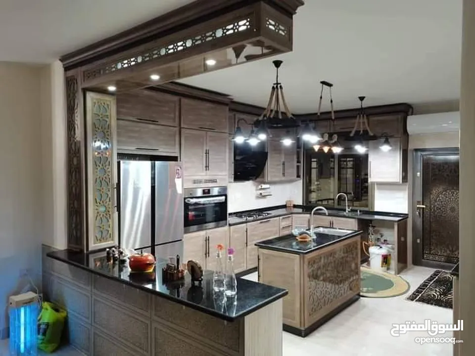 مطابخ المنيوم خصومات وتنزيلات