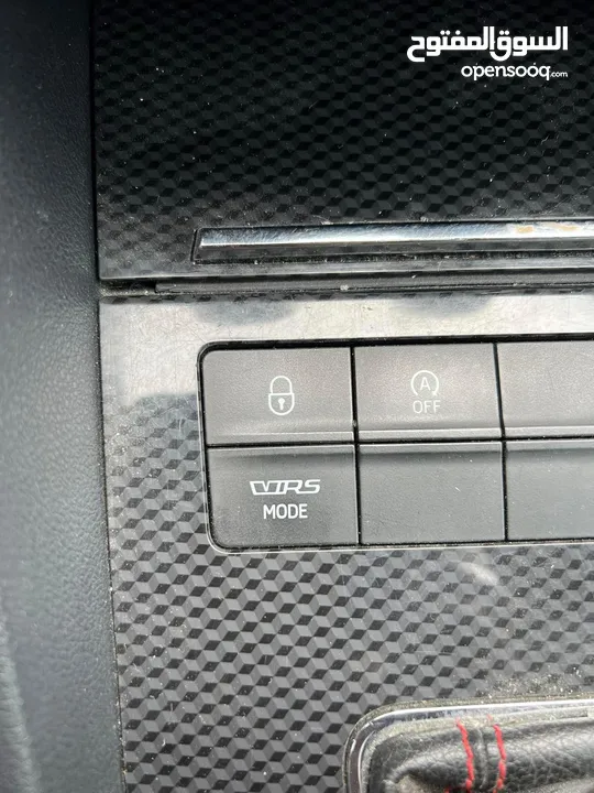 سكودا بنزين VRS..اتماتيك .فل عدا فتحه.فحص نخب .245حصان .رام لله او الخليل .موديل 2019