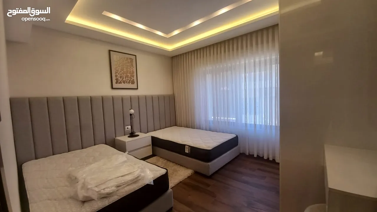 شقة مفروشة للايجار في دير غبار ( Property 40368 )-175034580