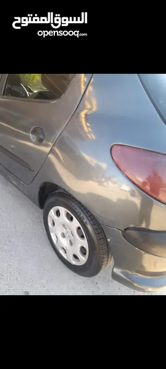 سياره بيجو للبدل على بكم كيا فرونتير دبل كبينه السياره موديل 2004 للبدل ع بكم كيا فرونتير دبل كبينه