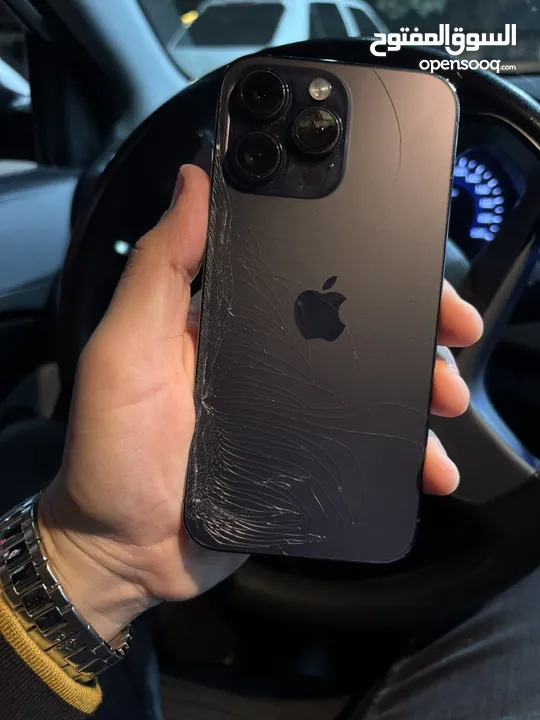 iPhone 14 Pro Max 256g