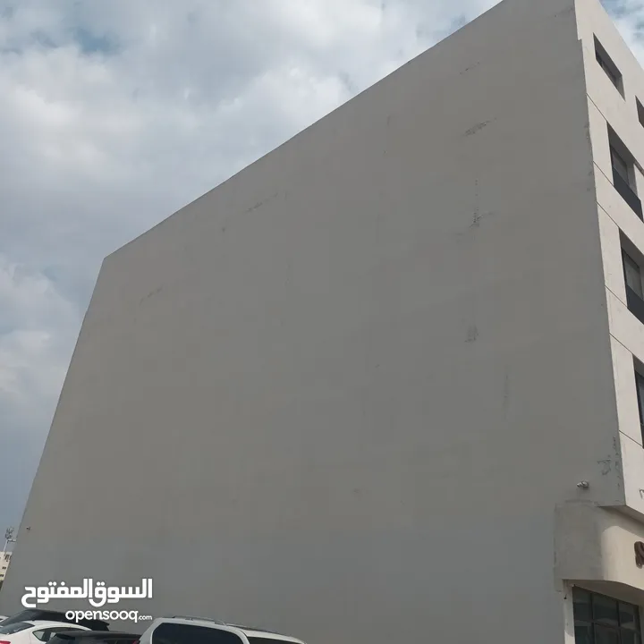 بناية اربع طوابق للبيع الشارقة منطقة الفلاح  Building G+4 fir sale in sharjah Al falah