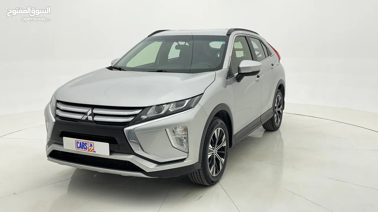 (FREE HOME TEST DRIVE AND ZERO DOWN PAYMENT) MITSUBISHI ECLIPSE CROSS