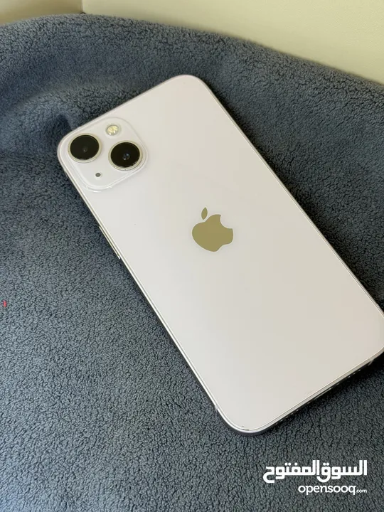 Iphone 13 128g pink