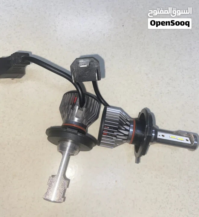 High Quality LED Headlights for sale