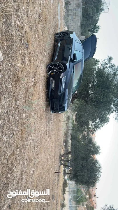 سكودا سوبير 2018