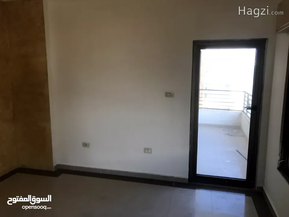 شقة غير مفروشة للإيجار 150م2 ( Property 15294 ) سنوي فقط