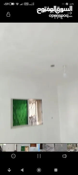 بيت للبيع عنجره سكرين