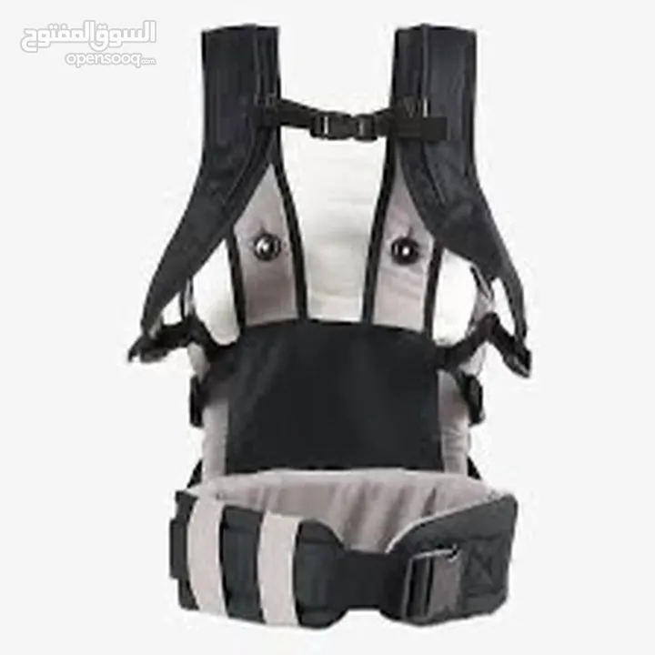 حاملة بيبي/ أطفال من مثركير جديد - غير مستعمل   baby carrier 4 in  1 mothercare Brand New