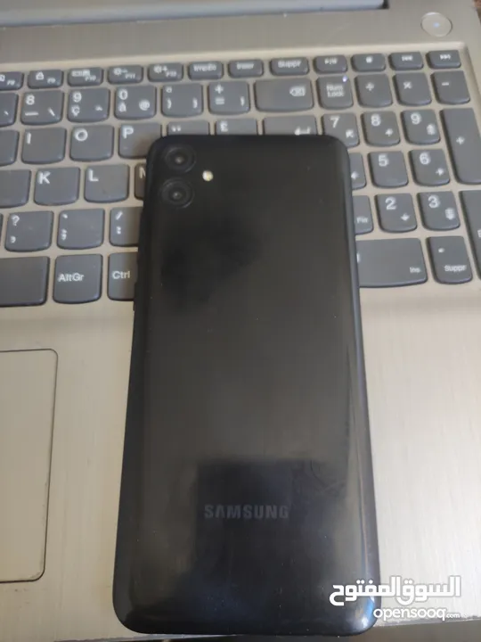 Samsung A04e 32g 2ram téléphone n9i