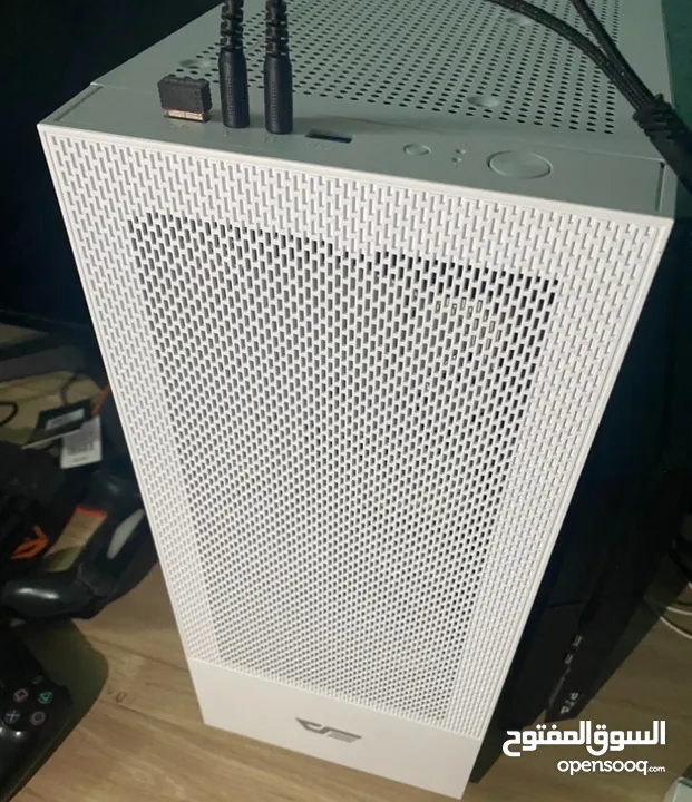 PC gaming نظيف