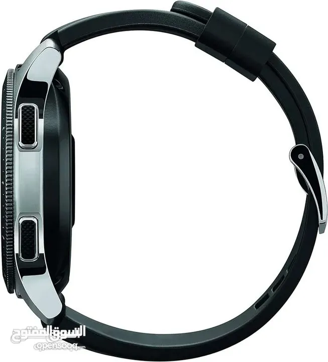 ساعة ذكية سامسونج Galaxy watch 46mm