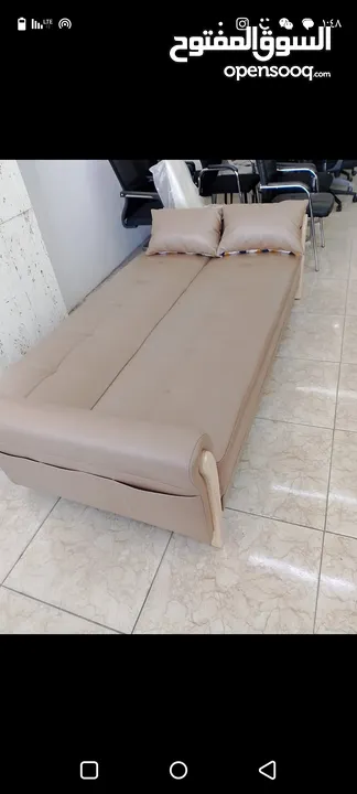 صوفات مستورده بتصير سرير