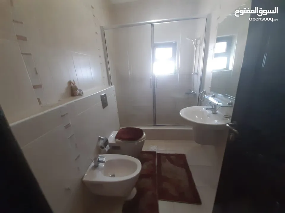 شقة مفروشة اربع غرف نوم في - دير غبار - بفرش مودرن و موقع مميز جدا (ID#: 6742)