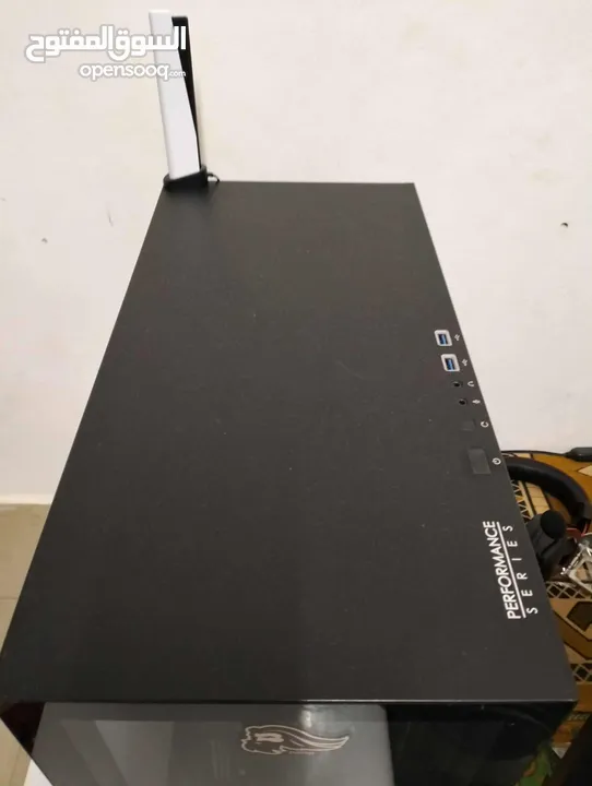 High End PC I9-13900K--RTX-4090