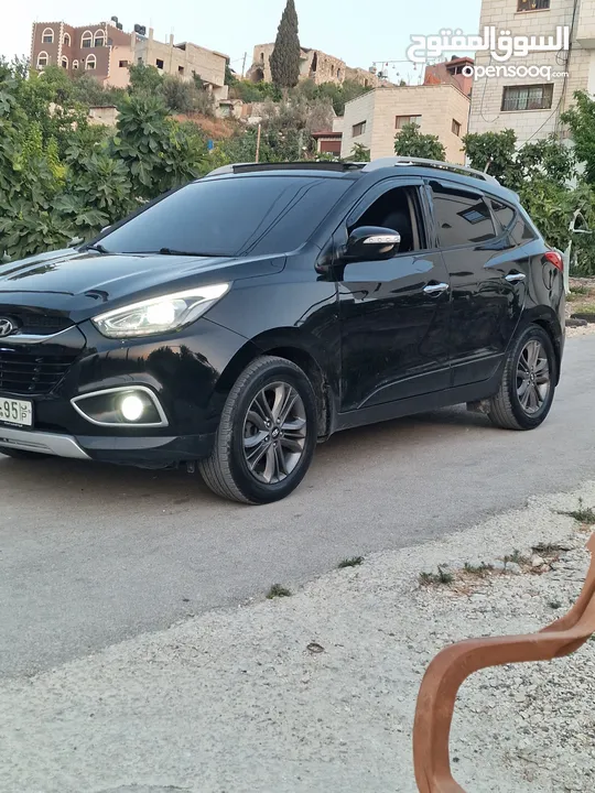 توسان 2015