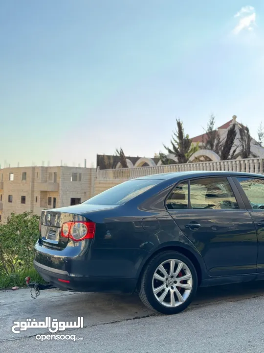 جيتا 2008 بنزين متور 1600  جير اوتوماتيك  شطب