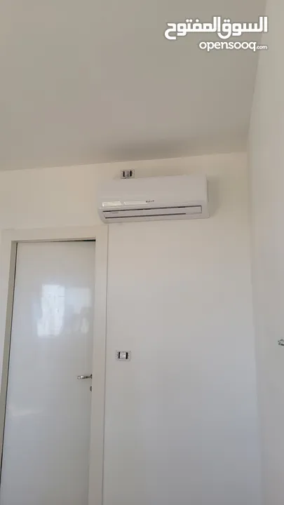 تركيب وصيانة وتأسيس المكيفات