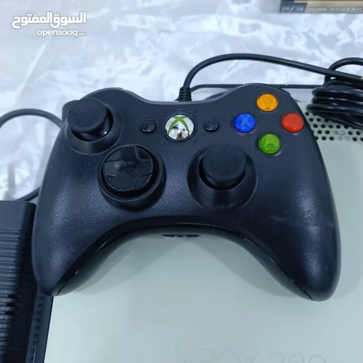 اكس بوكس 360