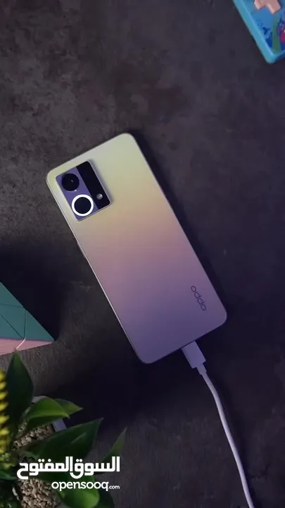 أوبو رينو 8 / oppo reno 8 4g