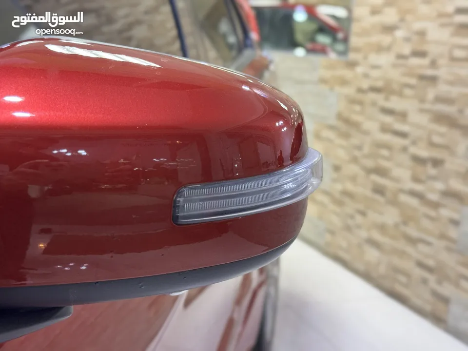 ميتسوبيشي لانسر موديل 2015 GT اصلي فحص كامل بحالة الوكاله فل كامل اعلى صنف من فئتها