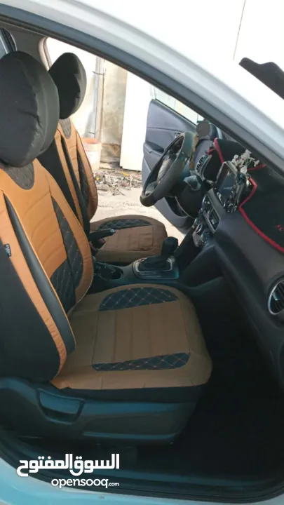 جيب هونداي كونا 2019