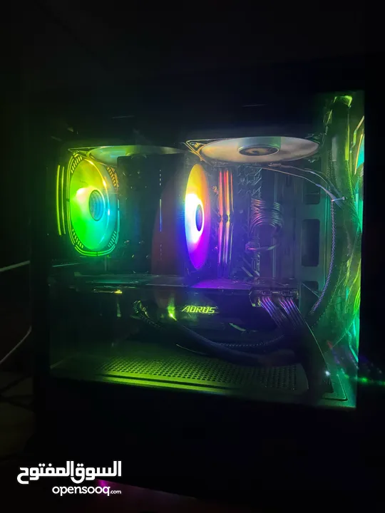 gaming pc for sale