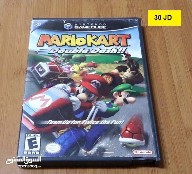 Nintendo GameCube