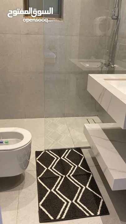 Talabay Apartments for rent  شقق تالابي العقبة للإيجار على البحر و البرك مباشرة