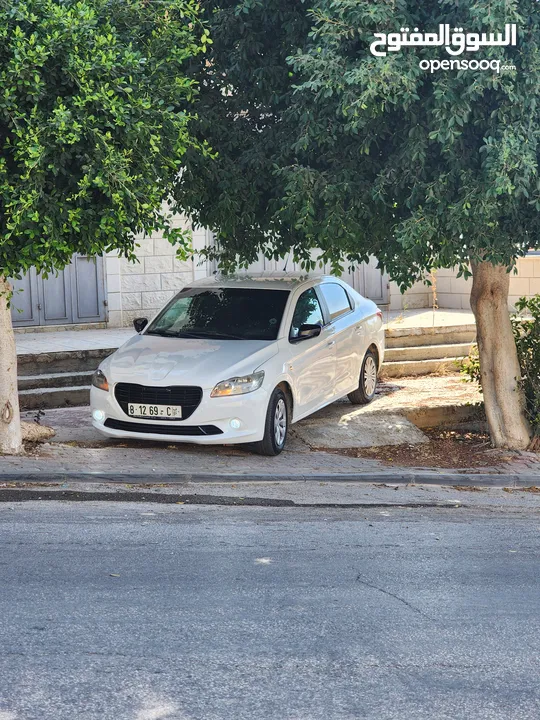 ستروين سي اليزه 2018