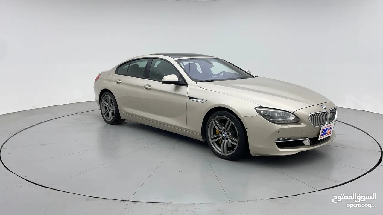 (FREE HOME TEST DRIVE AND ZERO DOWN PAYMENT) BMW 650I