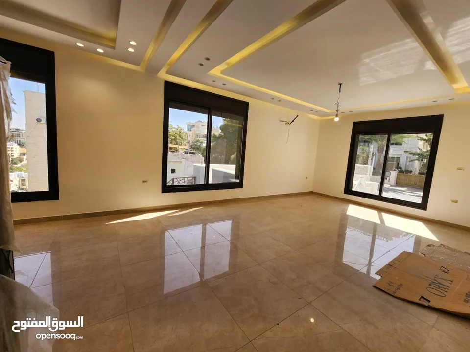 شقة للبيع في عبدون - ref : 14511
