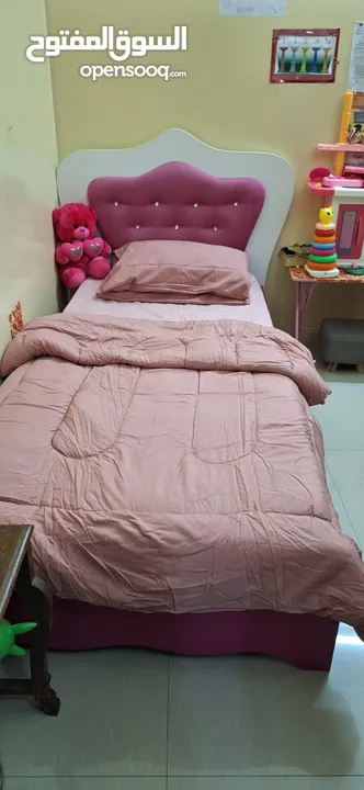 Kids Bed Single