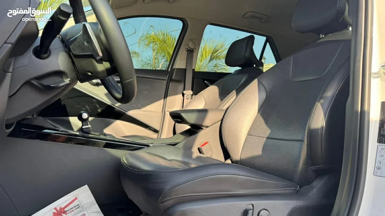 كيا نيرو 2022