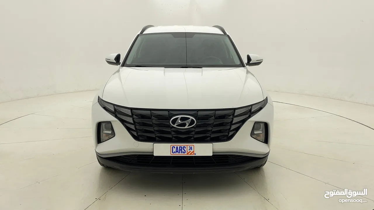 HYUNDAI TUCSON  Zero Down Payment  Home Test Drive