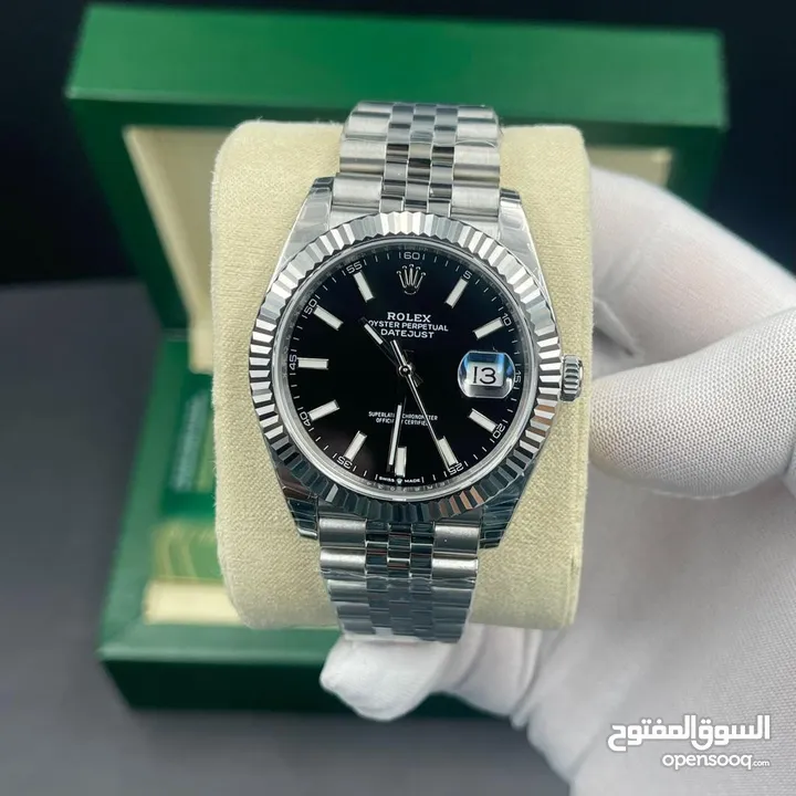 رولـكـس - ROLEX