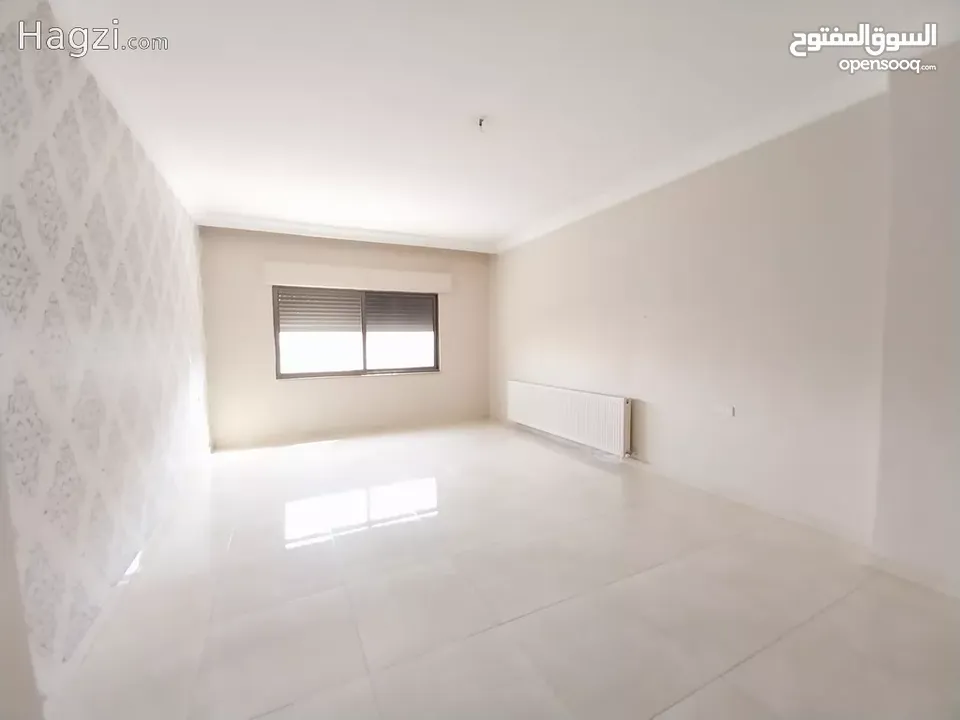 شقة للايجار في عبدون  ( Property 33904 ) سنوي فقط