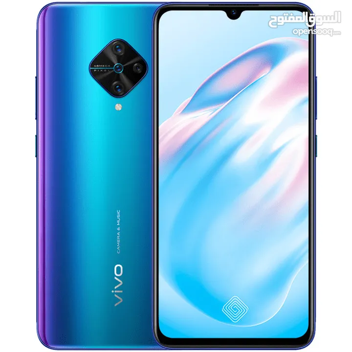 هاتف Vivo S1 Pro