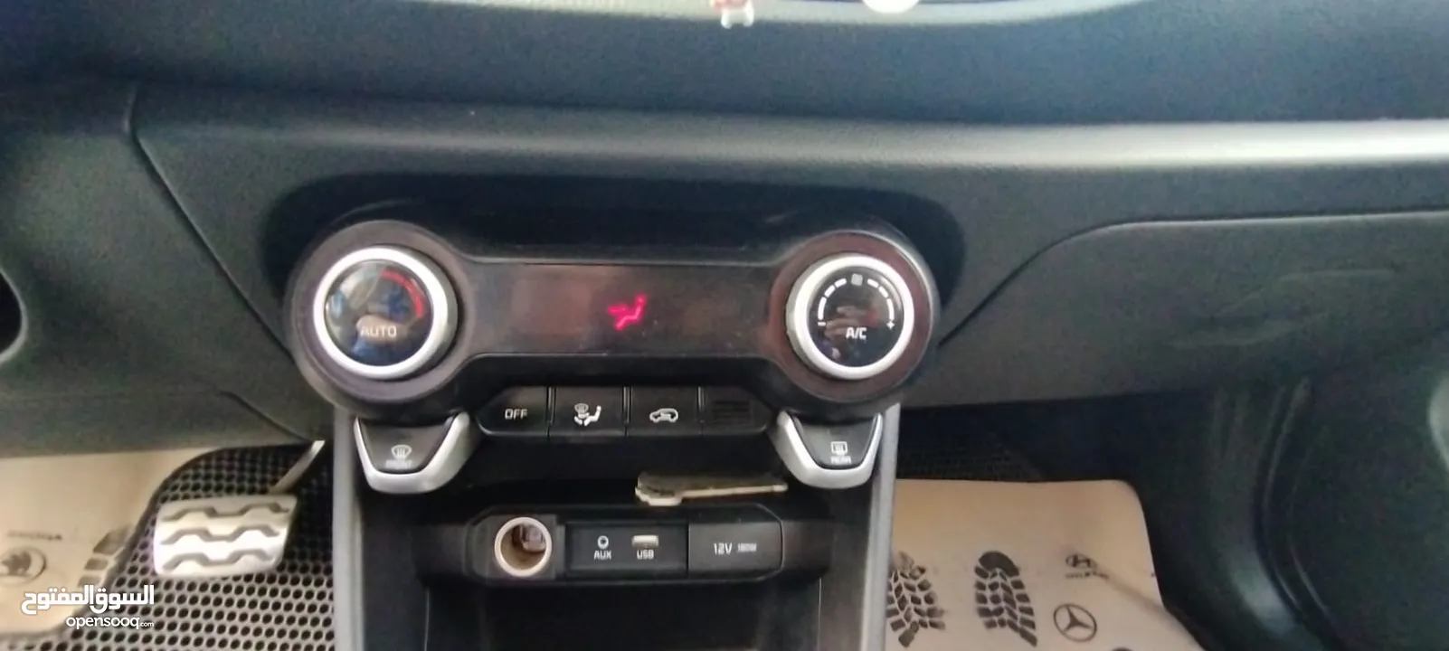 Kia picanto GT Line