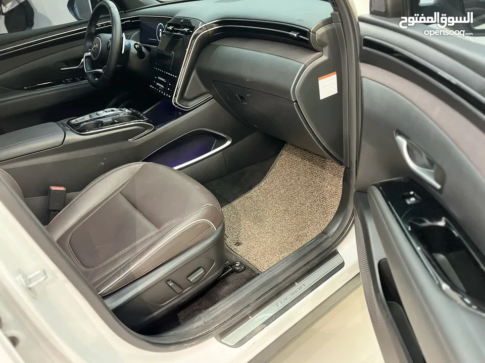 توسان هايبرد 2024 سعر حرق حرق حرق حرق مع هدية للمشتري