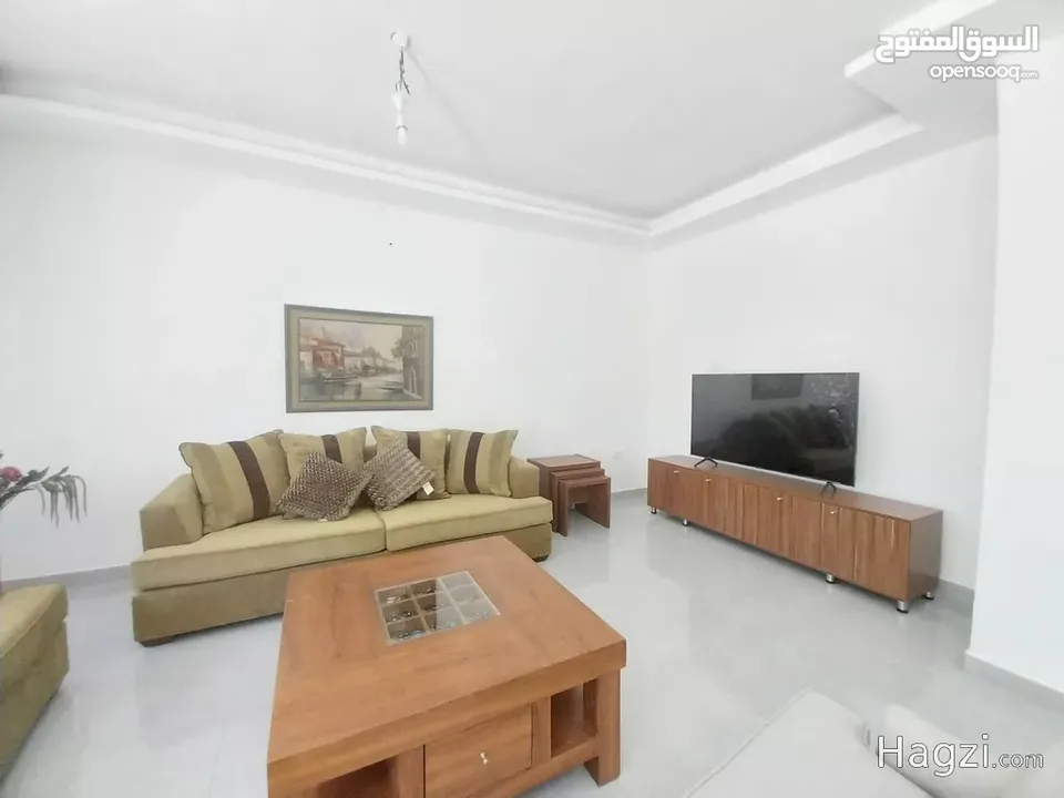 شقة للايجار في السابع  ( Property 33268 )