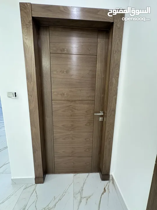 ‏شقة للبيع في أجمل مواقع ‏في أجمل مواقع ابو علندا 168 متر  طابق 2